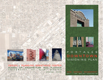 Portales Downtown Visioning Plan by Jose Zelaya
