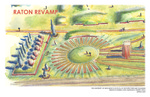 Raton Revamp by Efthimios Maniatis, Judith Wong, Anne Godfrey, Mark Childs, and David Henkel