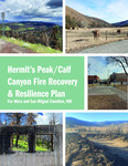 Design for Resilience and Wildfire Recovery