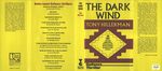 04. The Dark Wind [First UK Edition, hardback, 1983] by Tony Hillerman