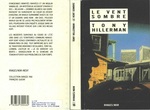 09. Le Vent sombre==The Dark Wind [French, paperback, 1986] by Tony Hillerman