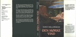 11. Den Mørke Vind==The Dark Wind [Danish, paperback, 1988] by Tony Hillerman