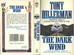 13. The Dark Wind [Harper Paperbacks, paperback, 1990b] by Tony Hillerman