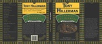 14. Vendaval de Tinieblas==The Dark Wind [Spanish, paperback, 1990] by Tony Hillerman