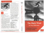 16. The Dark Wind [Recorded Books, audiobook, 1991] by Tony Hillerman