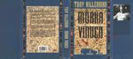 17. Mörka Vinden==The Dark Wind [Swedish, hardback, 1991] by Tony Hillerman