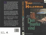 18. Den Mørke Vind==The Dark Wind [Danish, paperback, 1991] by Tony Hillerman