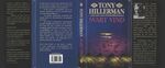 21. Svart Vind==The Dark Wind [Norwegian, hardback, 1992] by Tony Hillerman