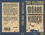 23. Mörka Vinden==The Dark Wind [Swedish, hardback, 1992] by Tony Hillerman