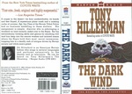 24. The Dark Wind [Audiobook, 1993] by Tony Hillerman