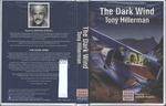 26. The Dark Wind [UK edition, audiobook, 1993] by Tony Hillerman