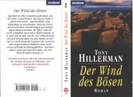 27. Der Wind des Bösen == The Dark Wind [German, paperback, 1996] by Tony Hillerman