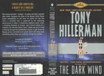 29. The Dark Wind [HarperTorch, paperback, 2001] by Tony Hillerman