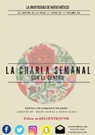 02-18-2019 La Charla Semanal con El Centro