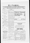 El farol (Capitan, Condado de Lincoln, Nuevo México), 02-06-1906