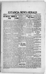 Estancia News-Herald, 02-16-1912 by J. A. Constant