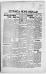 Estancia News-Herald, 02-23-1912 by J. A. Constant
