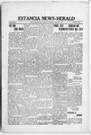 Estancia News-Herald, 12-19-1912 by J. A. Constant