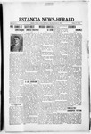 Estancia News-Herald, 01-23-1913