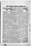 Estancia News-Herald, 04-10-1913 by J. A. Constant