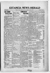 Estancia News-Herald, 10-16-1913