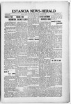 Estancia News-Herald, 10-23-1913