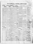 Estancia News-Herald, 02-05-1914 by J. A. Constant