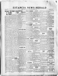 Estancia News-Herald, 02-26-1914 by J. A. Constant