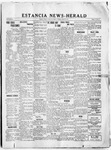 Estancia News-Herald, 03-12-1914 by J. A. Constant