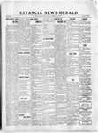 Estancia News-Herald, 05-07-1914 by J. A. Constant