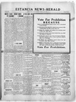Estancia News-Herald, 07-09-1914 by J. A. Constant