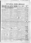 Estancia News-Herald, 07-30-1914 by J. A. Constant