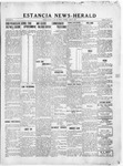 Estancia News-Herald, 08-06-1914 by J. A. Constant