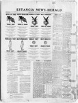 Estancia News-Herald, 10-29-1914 by J. A. Constant
