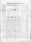 Estancia News-Herald, 11-19-1914 by J. A. Constant