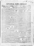Estancia News-Herald, 11-26-1914 by J. A. Constant