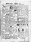 Estancia News-Herald, 12-10-1914 by J. A. Constant