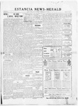 Estancia News-Herald, 12-17-1914 by J. A. Constant