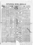 Estancia News-Herald, 12-24-1914 by J. A. Constant