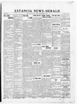 Estancia News-Herald, 02-04-1915 by J. A. Constant