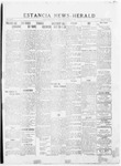 Estancia News-Herald, 02-11-1915 by J. A. Constant