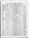 Estancia News-Herald, 03-04-1915 by J. A. Constant