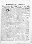 Estancia News-Herald, 04-01-1915 by J. A. Constant