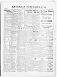Estancia News-Herald, 04-15-1915 by J. A. Constant