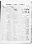 Estancia News-Herald, 05-06-1915 by J. A. Constant