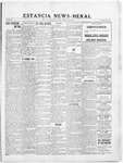 Estancia News-Herald, 06-10-1915 by J. A. Constant