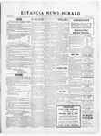 Estancia News-Herald, 06-24-1915 by J. A. Constant