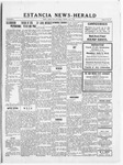 Estancia News-Herald, 07-01-1915 by J. A. Constant