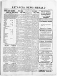 Estancia News-Herald, 07-15-1915 by J. A. Constant