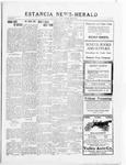 Estancia News-Herald, 08-26-1915 by J. A. Constant